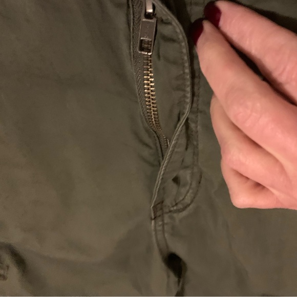 Union Bay Mens Cargo Shorts, Size 40 W, Great Condition - Picture 7 of 12